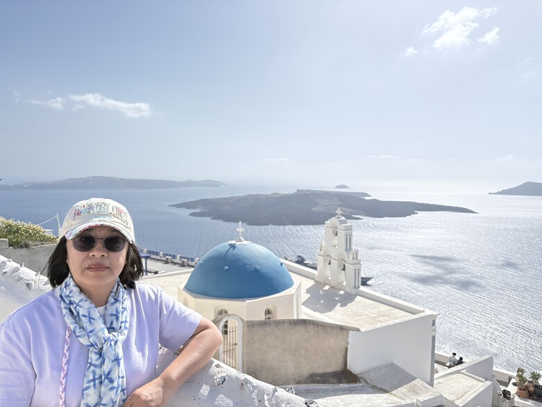戰火下の愛琴海驚喜迷航 照片 120
