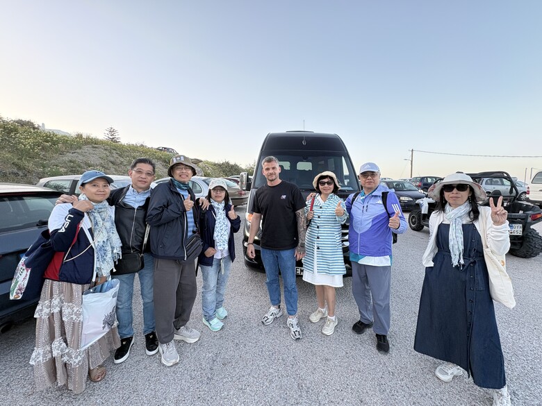 戰火下の愛琴海驚喜迷航 照片 125