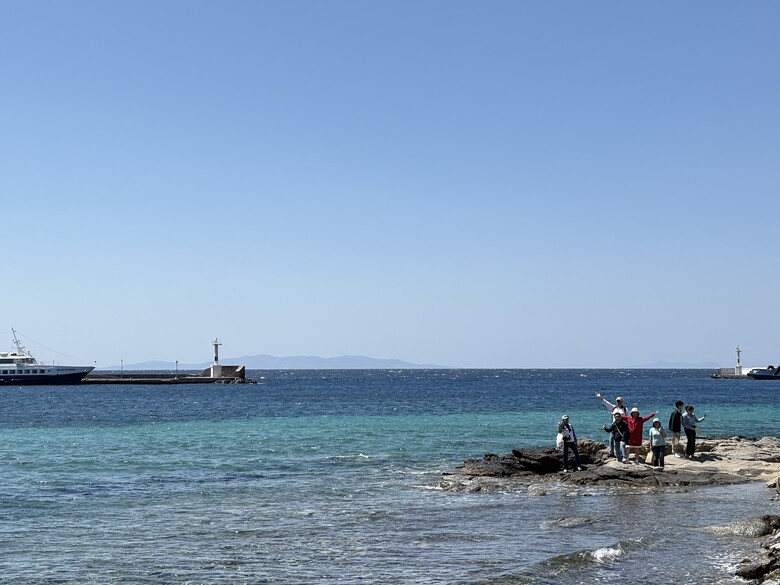 戰火下の愛琴海驚喜迷航 照片 156