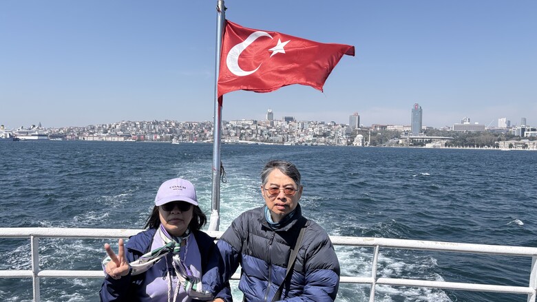 戰火下の愛琴海驚喜迷航 照片 213