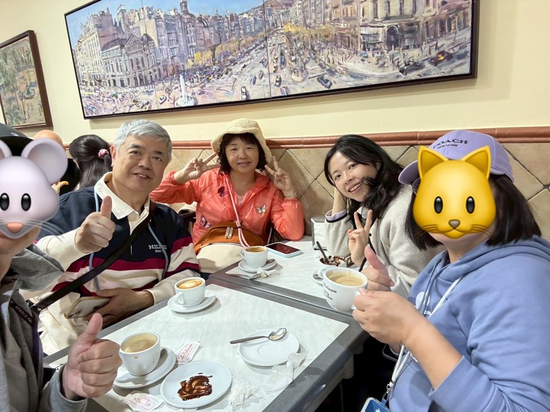 巴賽隆納藝術建築巡禮 照片 042