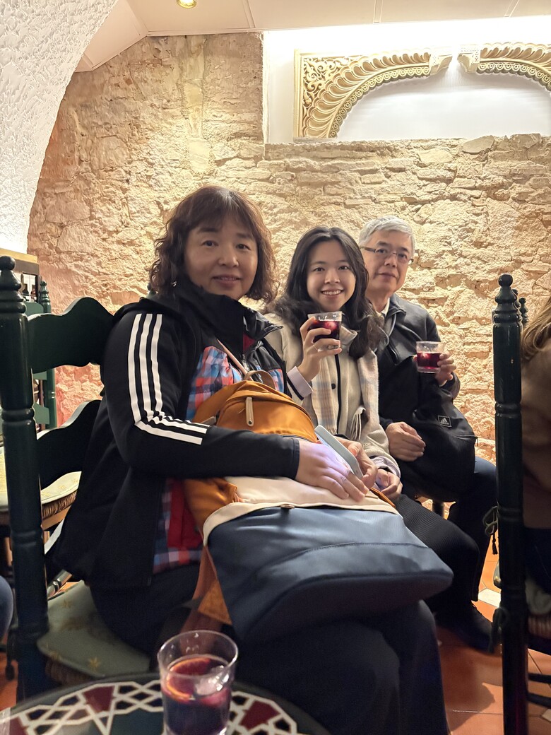 巴賽隆納藝術建築巡禮 照片 064