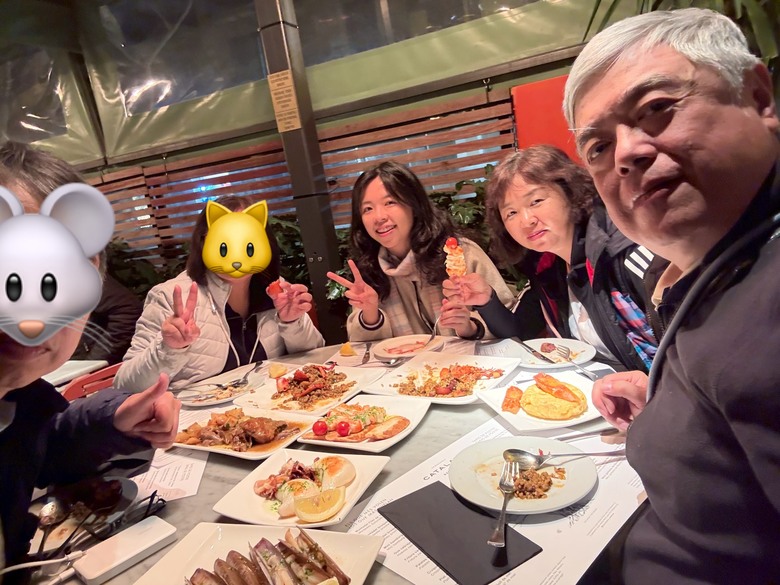 巴賽隆納藝術建築巡禮 照片 116