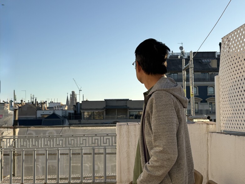 巴賽隆納藝術建築巡禮 照片 119