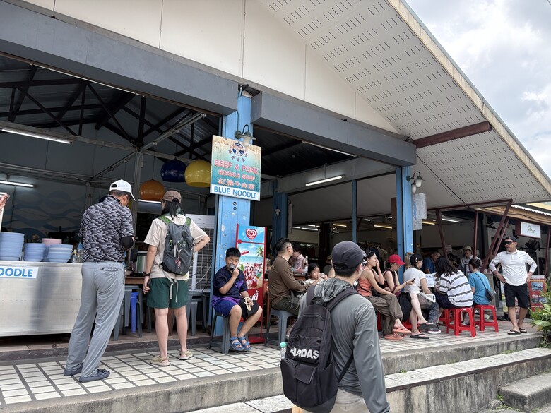 清邁旅居自由行 照片 041