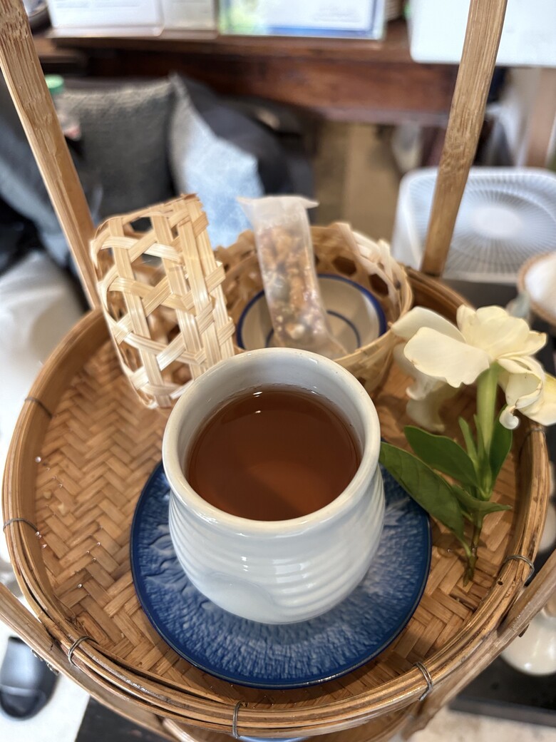 清邁旅居自由行 照片 067