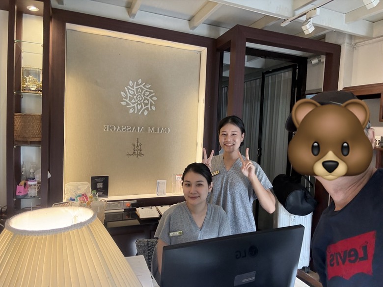 清邁旅居自由行 照片 068
