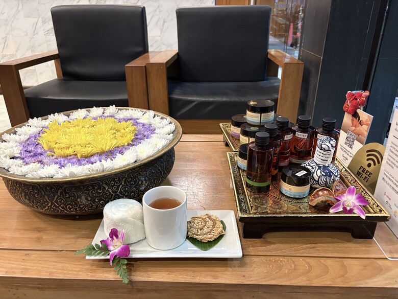 清邁旅居自由行 照片 078