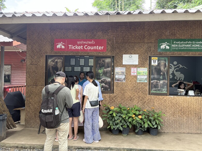 清邁旅居自由行 照片 096