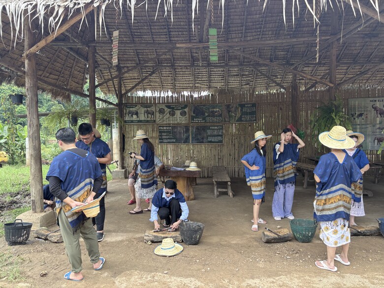 清邁旅居自由行 照片 102