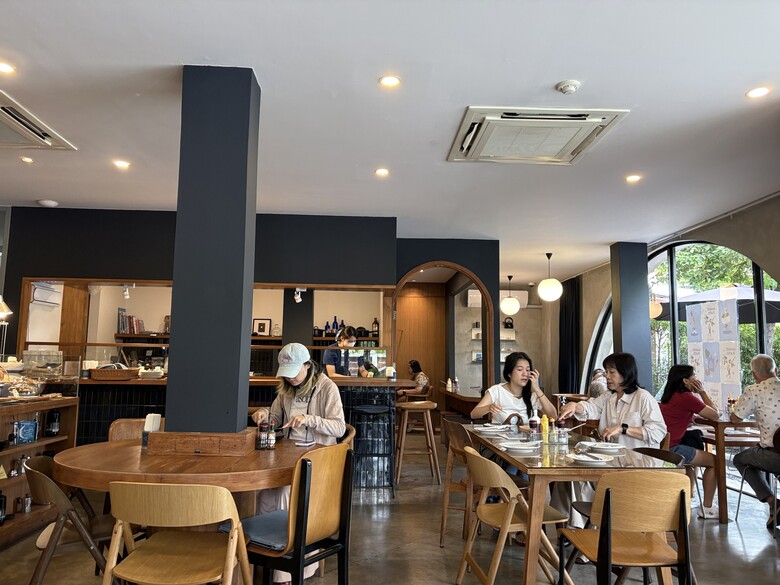 清邁旅居自由行 照片 125