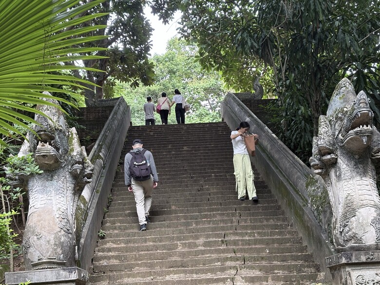 清邁旅居自由行 照片 129