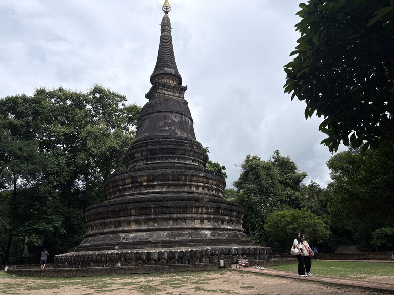 清邁旅居自由行 照片 130