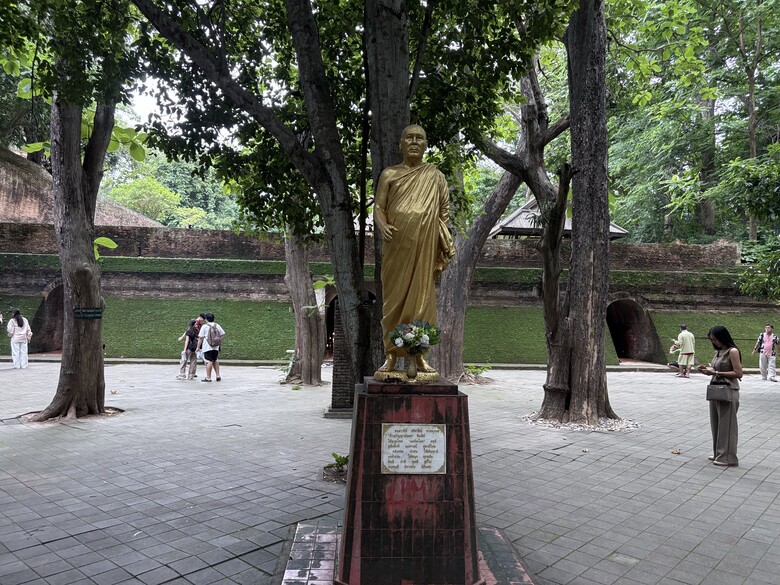 清邁旅居自由行 照片 132