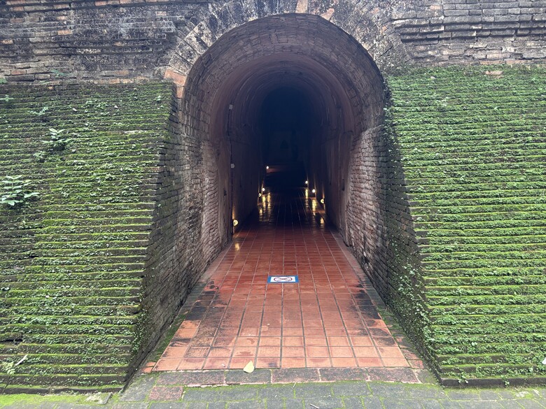 清邁旅居自由行 照片 134