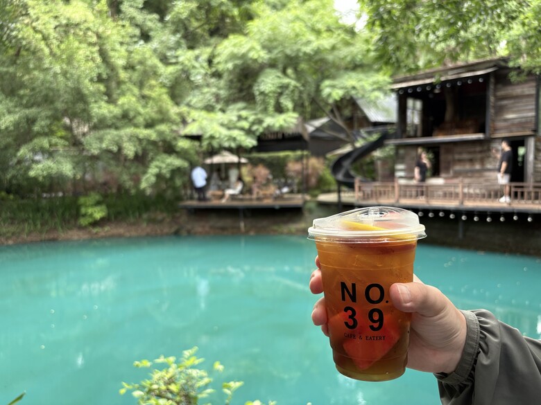 清邁旅居自由行 照片 142