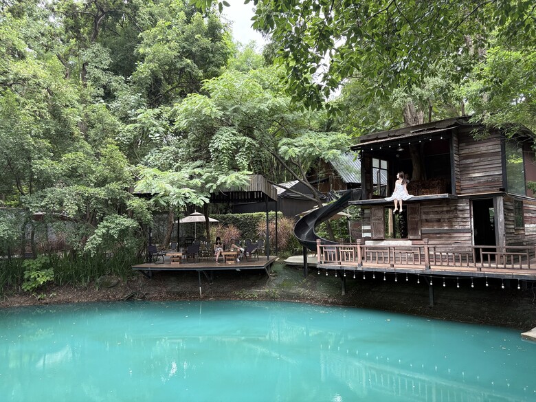 清邁旅居自由行 照片 144