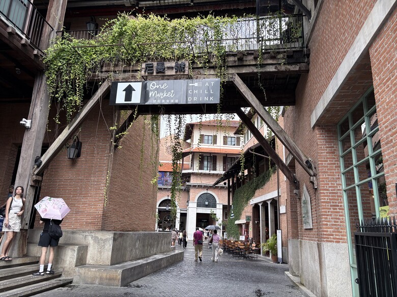 清邁旅居自由行 照片 150