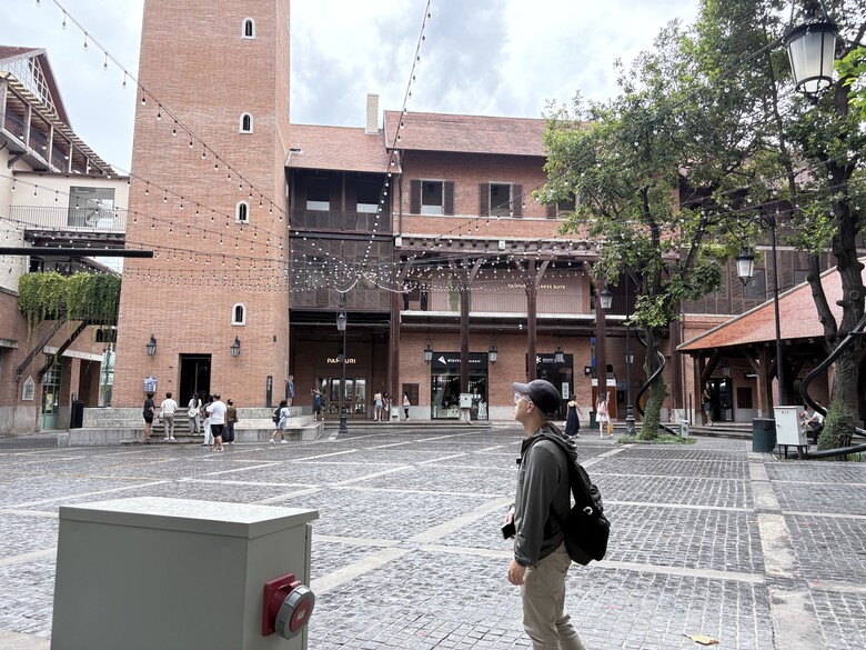 清邁旅居自由行 照片 151