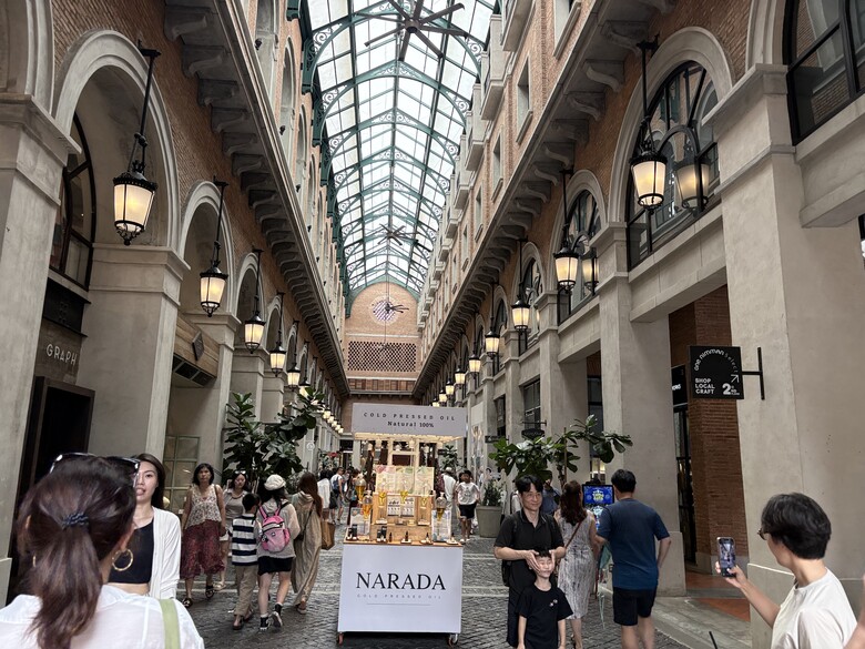 清邁旅居自由行 照片 152