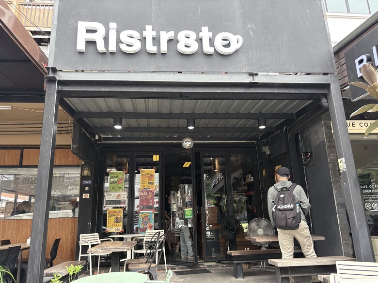 清邁旅居自由行 照片 158