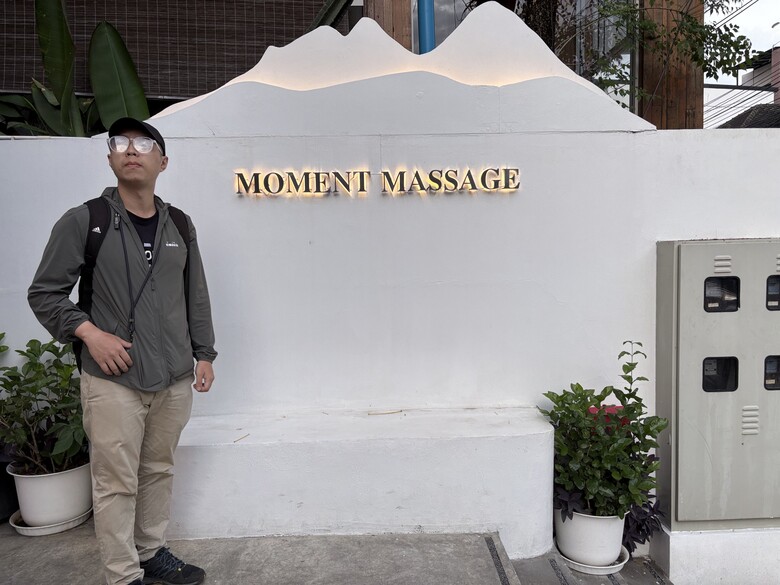 清邁旅居自由行 照片 165