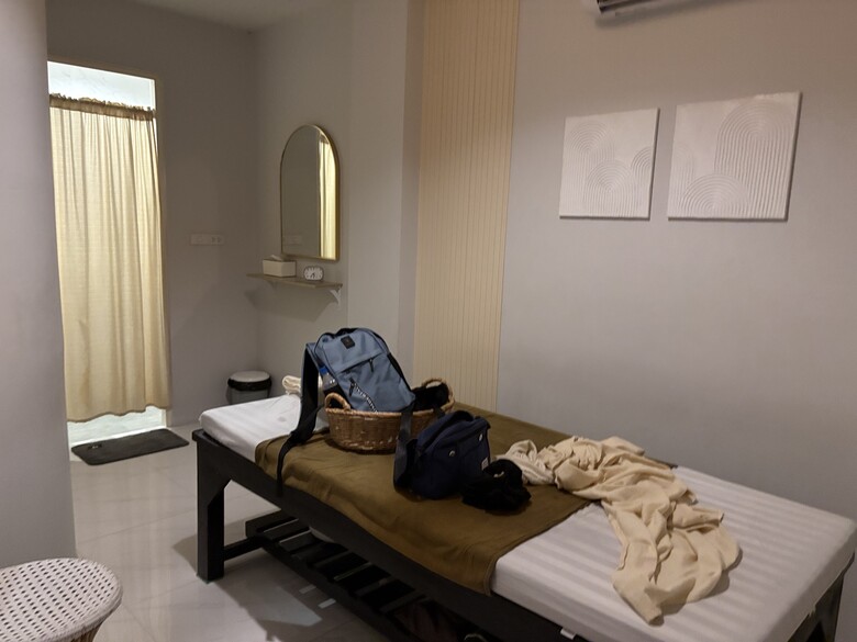 清邁旅居自由行 照片 169