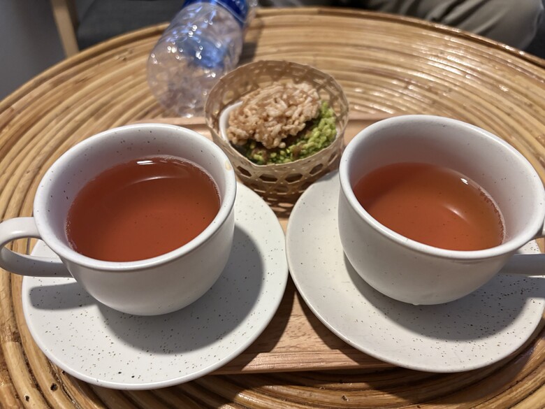 清邁旅居自由行 照片 171