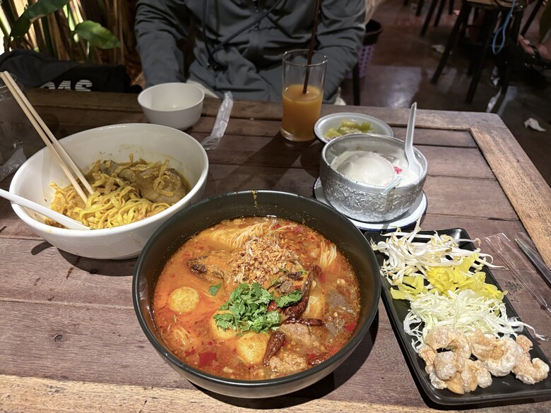 清邁旅居自由行 照片 177