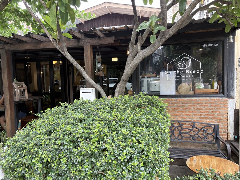 清邁旅居自由行 照片 178