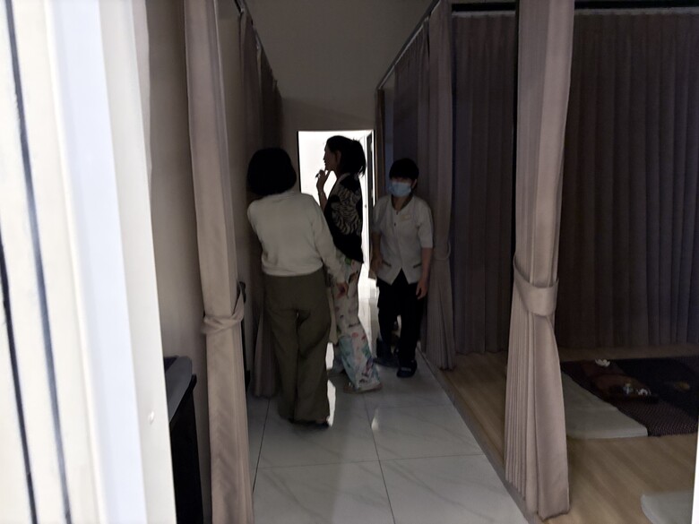 清邁旅居自由行 照片 196