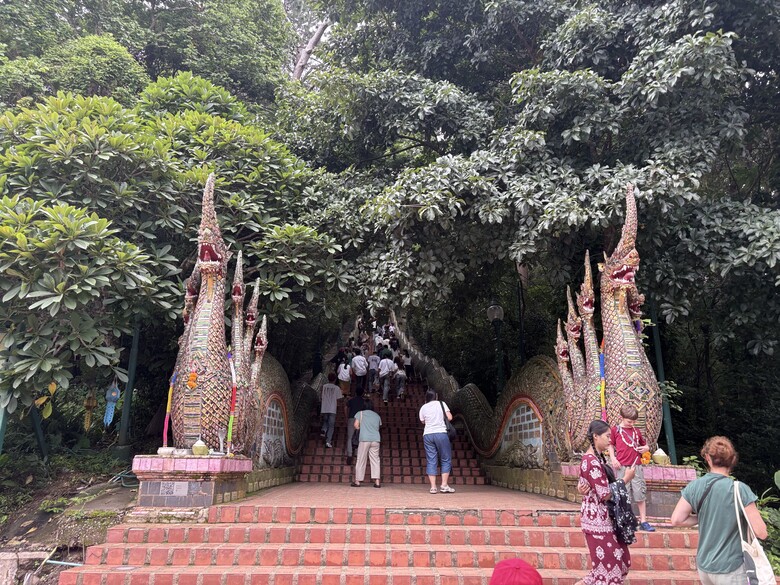 清邁旅居自由行 照片 197