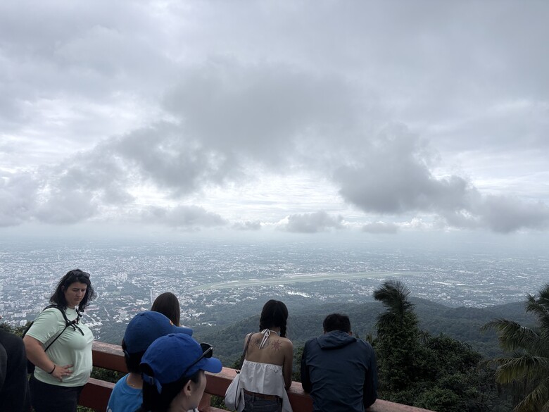 清邁旅居自由行 照片 203