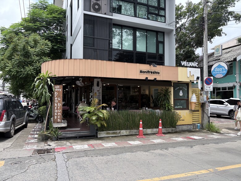 清邁旅居自由行 照片 212