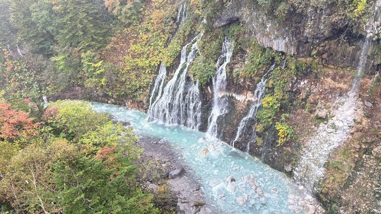 北海道初秋十一天自駕旅行 照片 015
