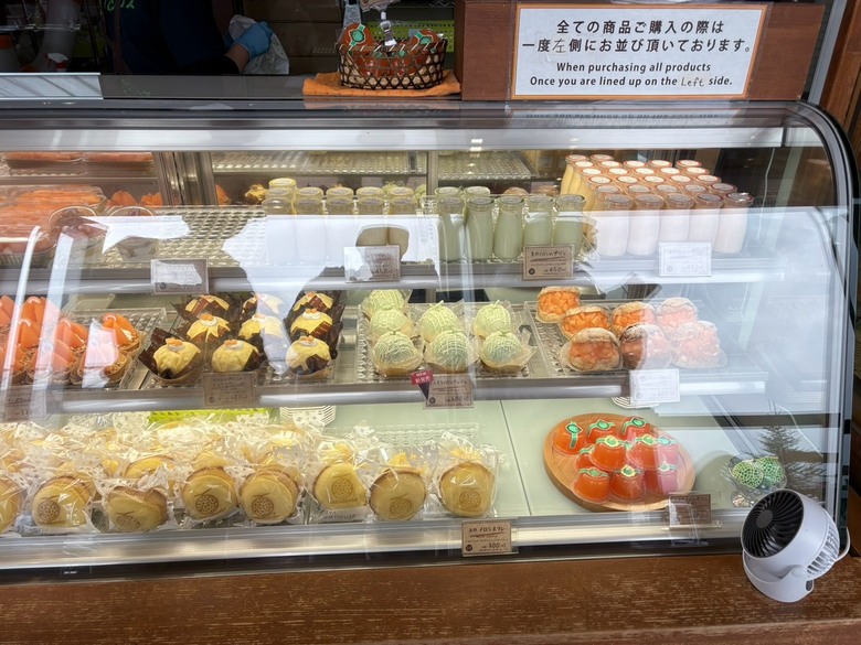 北海道初秋十一天自駕旅行 照片 017