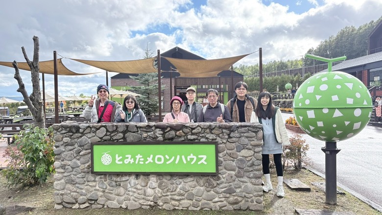 北海道初秋十一天自駕旅行 照片 019