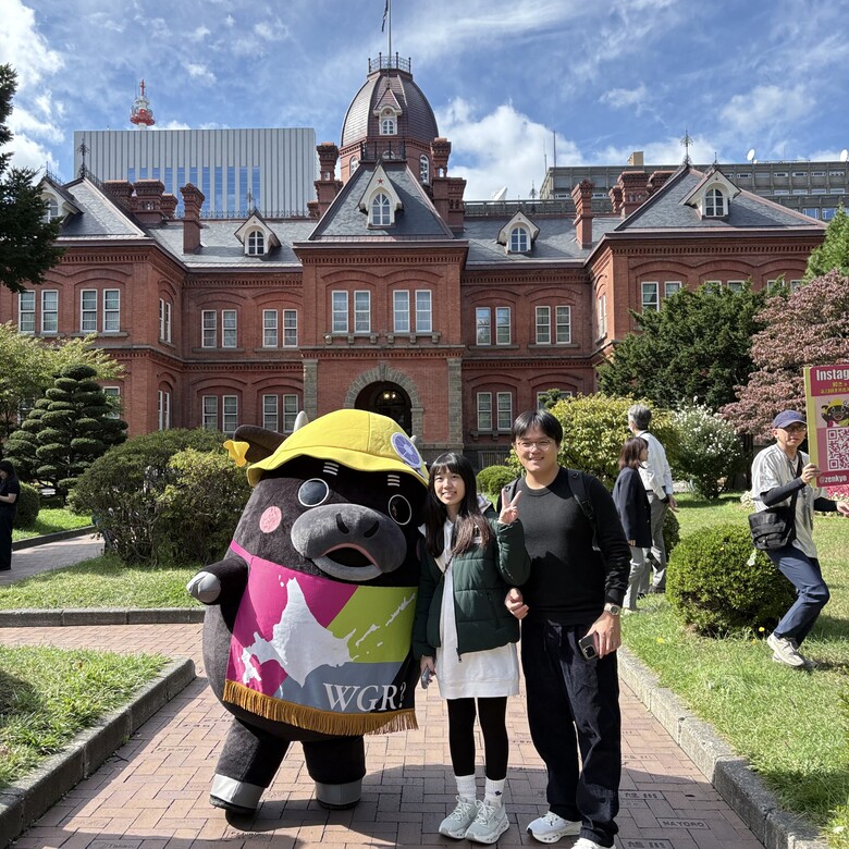 北海道初秋十一天自駕旅行 照片 027