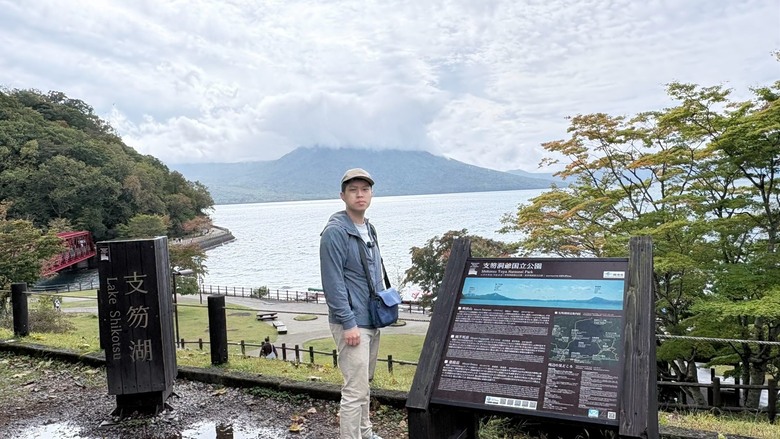 北海道初秋十一天自駕旅行 照片 039