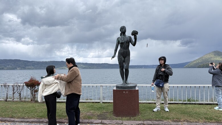 北海道初秋十一天自駕旅行 照片 046