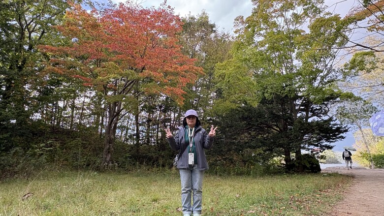 北海道初秋十一天自駕旅行 照片 048