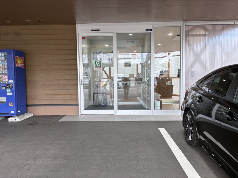北海道初秋十一天自駕旅行 照片 058