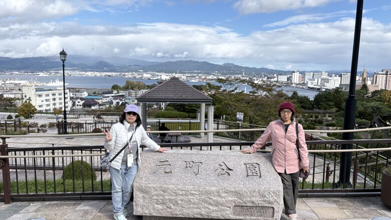 北海道初秋十一天自駕旅行 照片 060