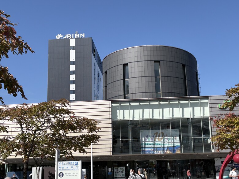 北海道初秋十一天自駕旅行 照片 073