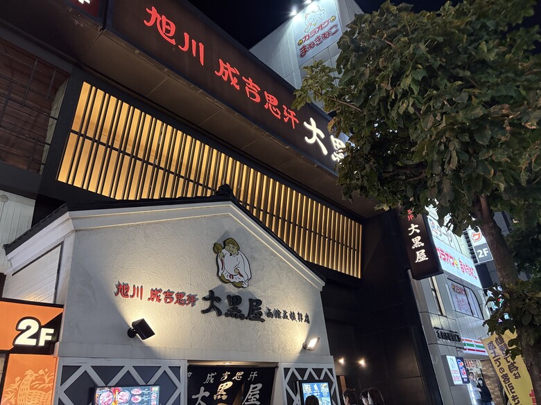北海道初秋十一天自駕旅行 照片 089