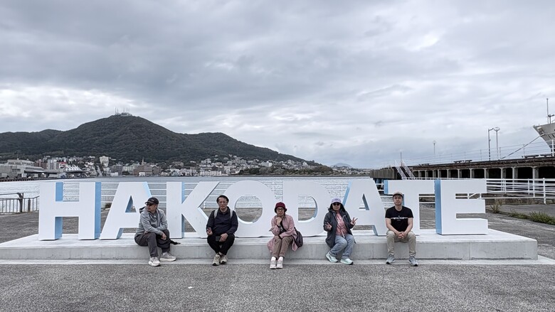 北海道初秋十一天自駕旅行 照片 090