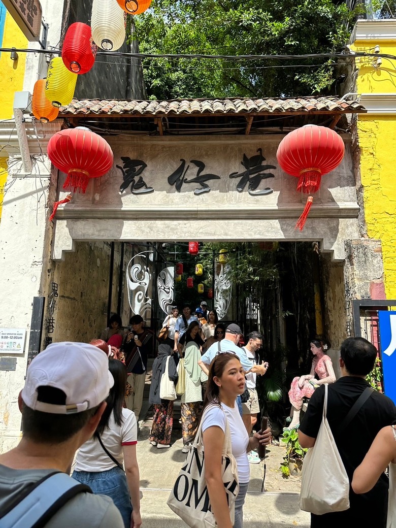 馬來西亞吉隆坡自由行 照片 019