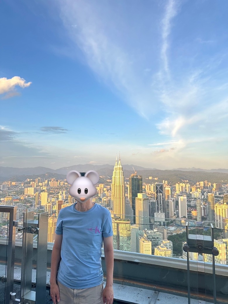 馬來西亞吉隆坡自由行 照片 032