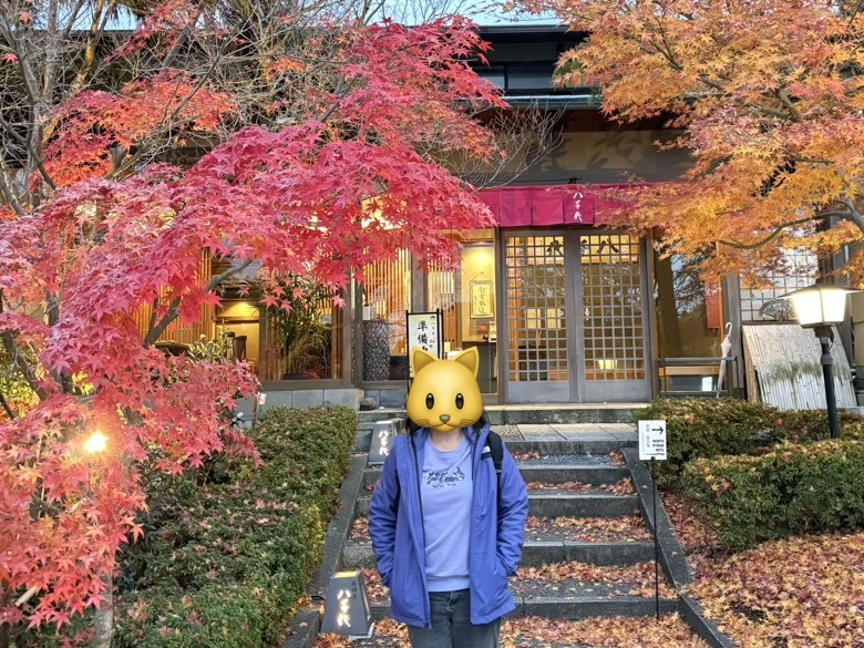 12月京都紅葉名所散策 照片 027