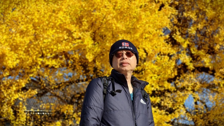 12月京都紅葉名所散策 照片 061